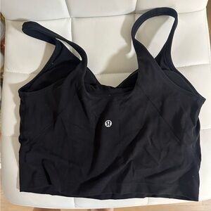 Lululemon align tank top